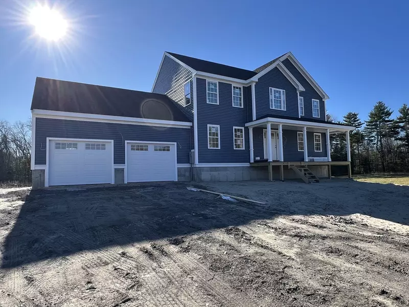 Lot 5 Tremont St, Taunton, MA 02780