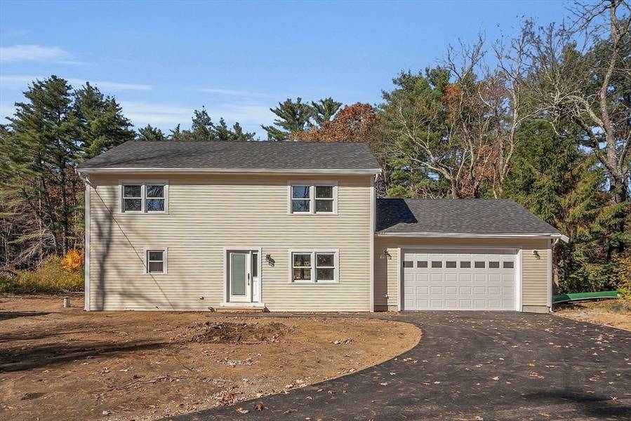 110 Haynes, Townsend, MA 01469