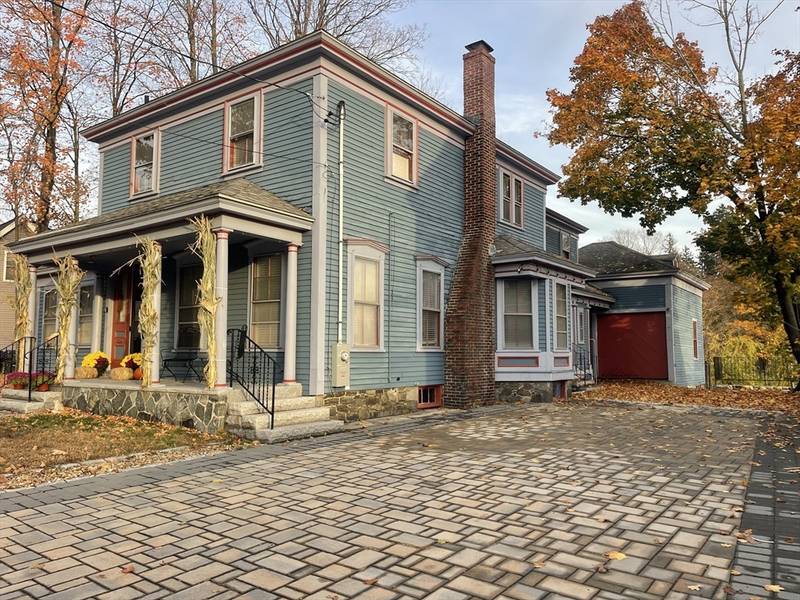 45 Pleasant Street, Methuen, MA 01844