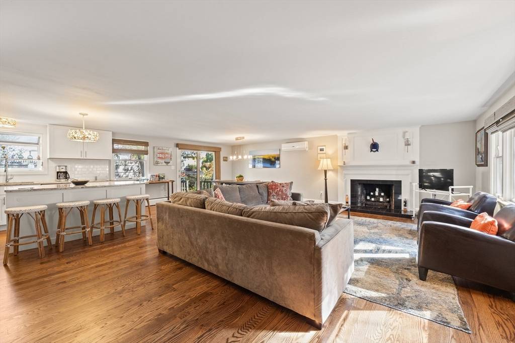 Provincetown, MA 02657,21 Nelson Avenue #Unit A