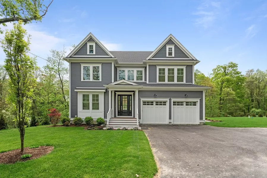 446 Westfield Street, Dedham, MA 02026