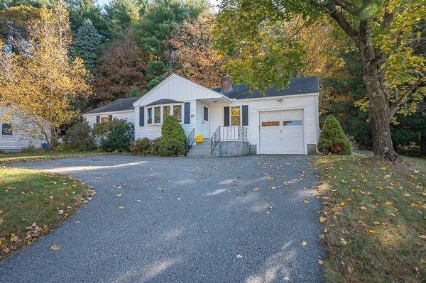 Hudson, MA 01749,56 Brigham Street