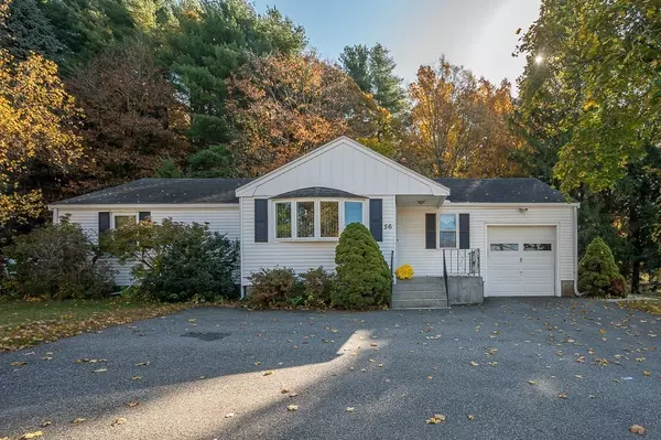 56 Brigham Street, Hudson, MA 01749