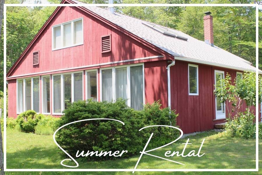 45 Aucoot Road #Summer, Mattapoisett, MA 02739