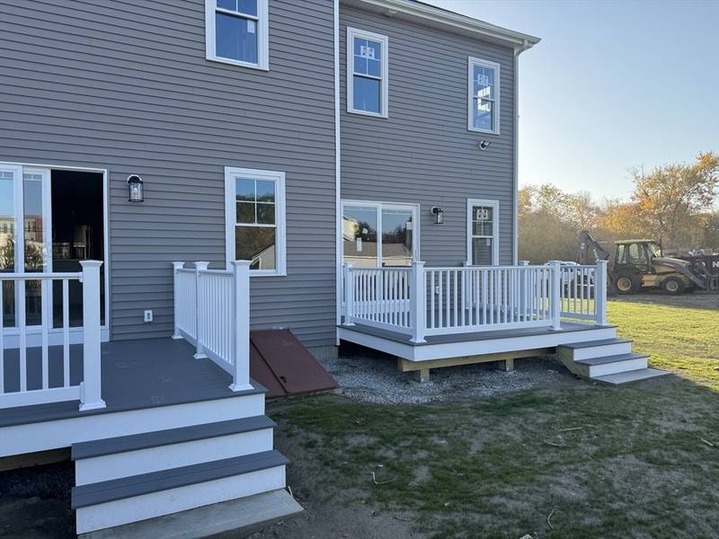 35 Ariana Circle #0, Milford, MA 01757