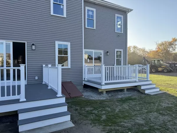 35 Ariana Circle #0, Milford, MA 01757