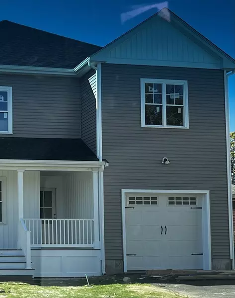 3 Ariana Circle #0, Milford, MA 01757