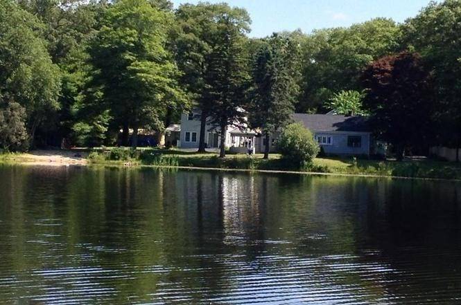 19 Elderberry Drive, Easton, MA 02356