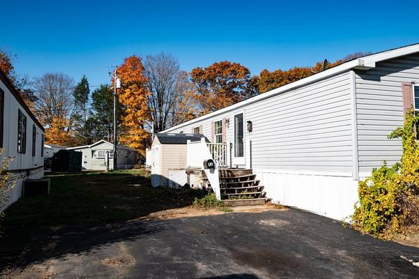 181 Boston Post Road East #52, Marlborough, MA 01752