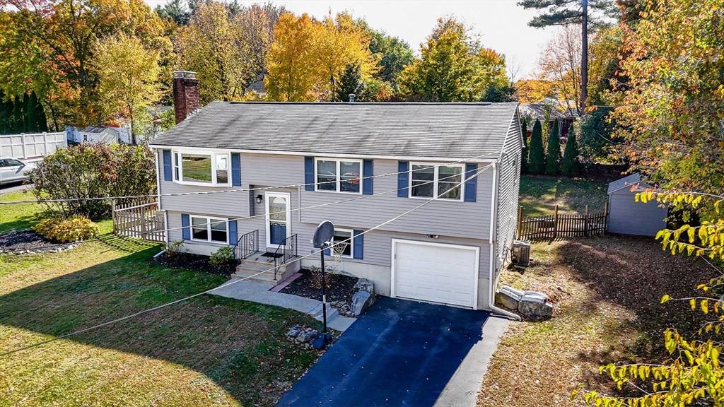 30 Melissa Dr, Nashua, NH 03062