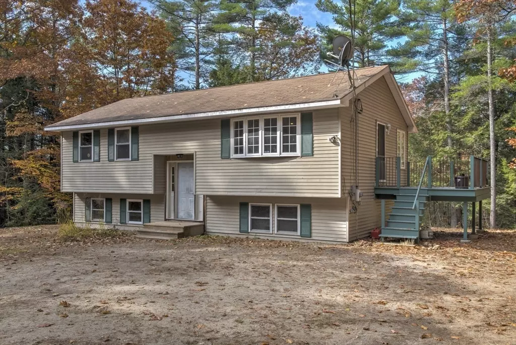 Royalston, MA 01368,22 Morse Road