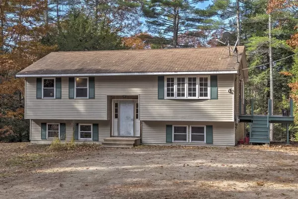 Royalston, MA 01368,22 Morse Road