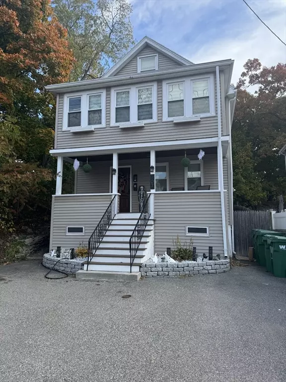 Medford, MA 02155,307 Fulton St #1