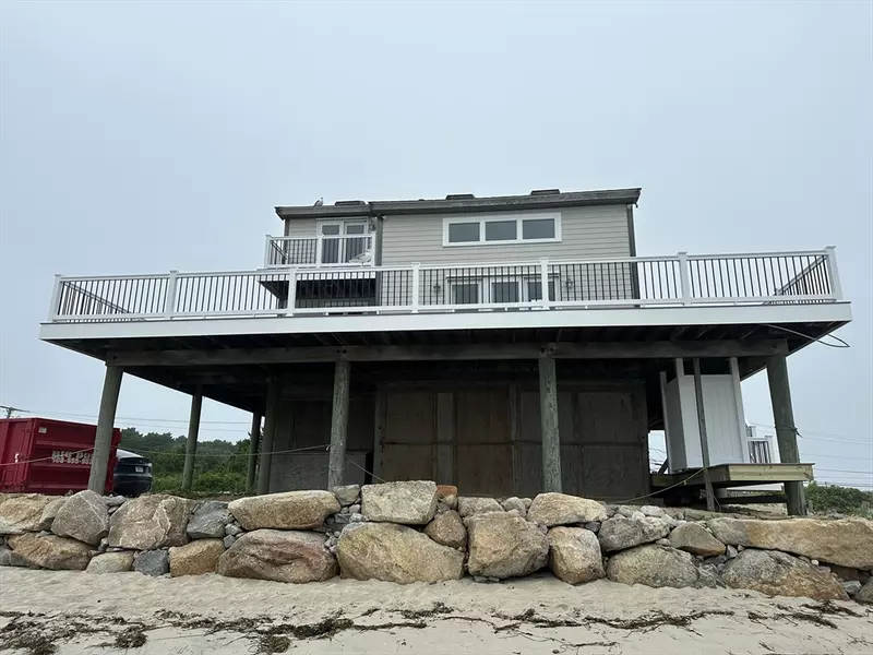 0 East Beach #1, Westport, MA 02790