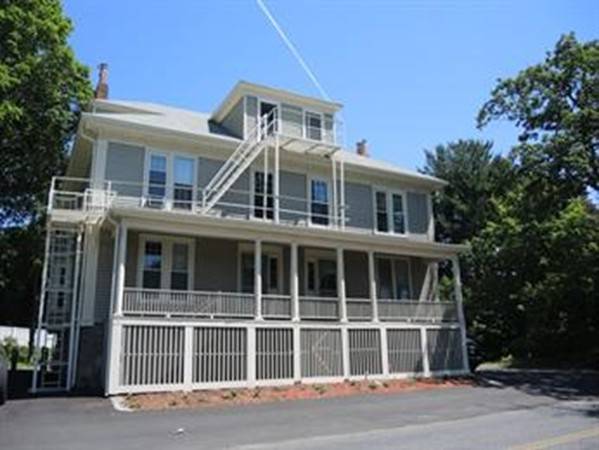 63 Oak St #C, Needham, MA 02492