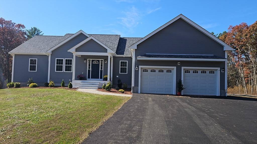 5 Bluebird Ln, Westport, MA 02790