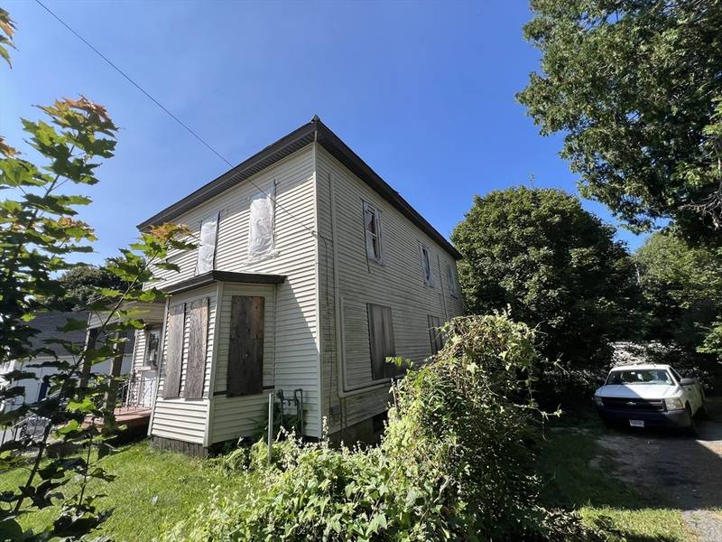 307 Pine Street, Gardner, MA 01440