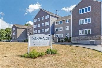 38 Dunham Rd #109, Beverly, MA 01915