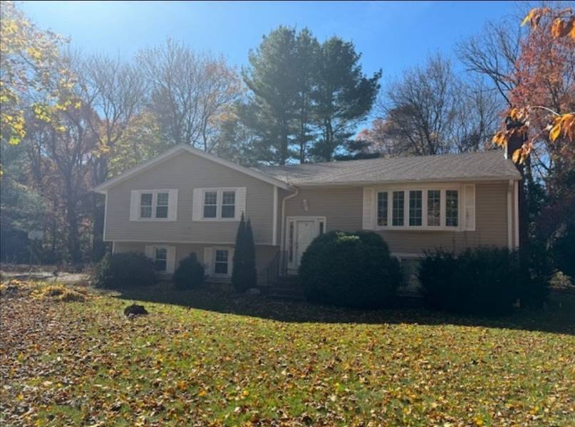 30 Overlook Drive #30, Westborough, MA 01581