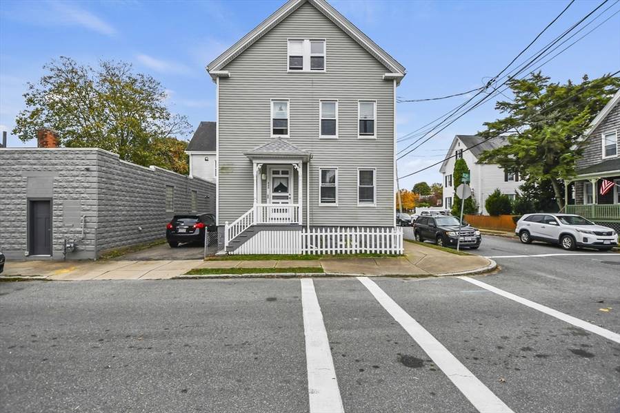 420 Elm Street, New Bedford, MA 02740