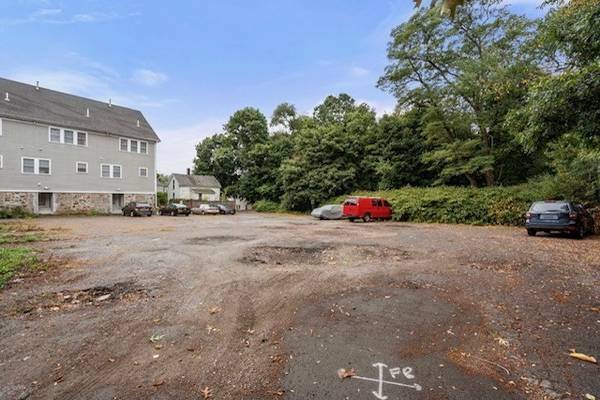 0 Fairview Rd (Off), Norwood, MA 02062