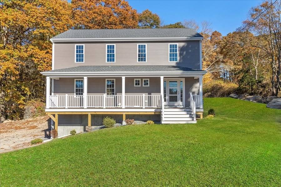 2098 Winthrop, Dighton, MA 02764