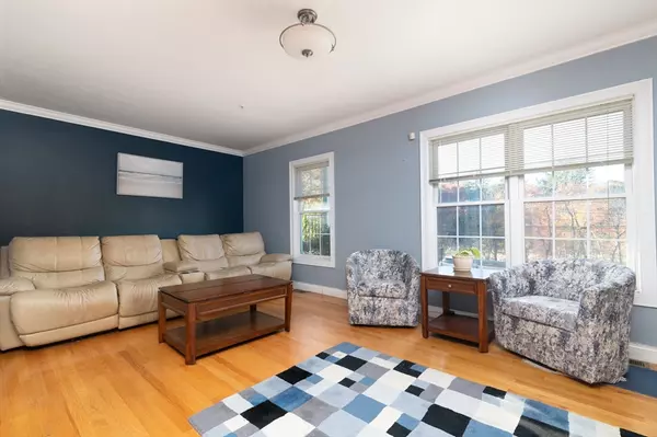 Quincy, MA 02169,750 Willard St #5B