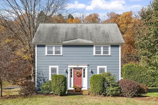 Northfield, MA 01360,598 Mount Hermon Station Rd