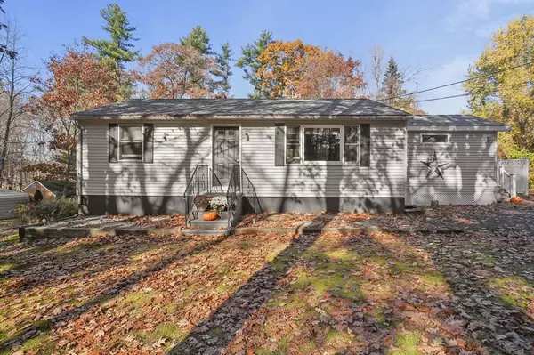 11 Lamb City Road, Templeton, MA 01468