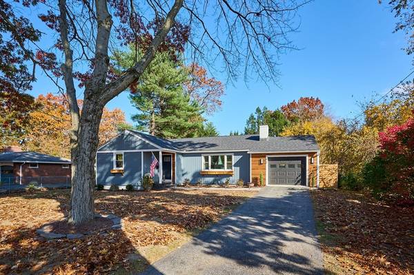 93 Pittroff Ave, South Hadley, MA 01075