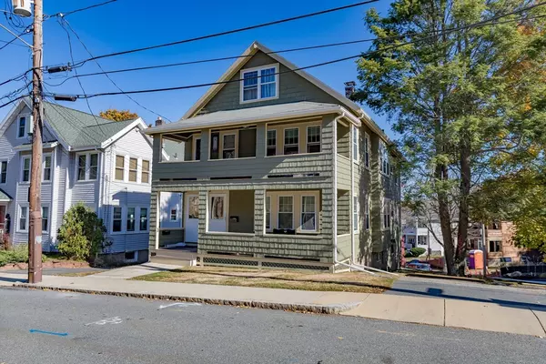 18-20 Appleton Pl, Arlington, MA 02476