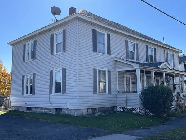 602 East St, Pittsfield, MA 01201