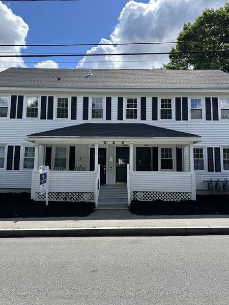 38 Center Street #38, Andover, MA 01810