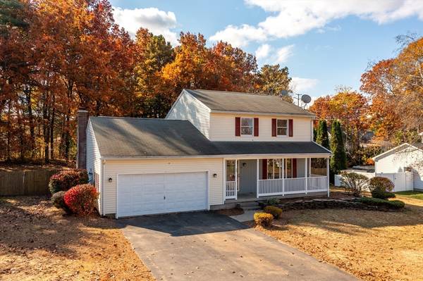 30 Golden Dr, Easthampton, MA 01027