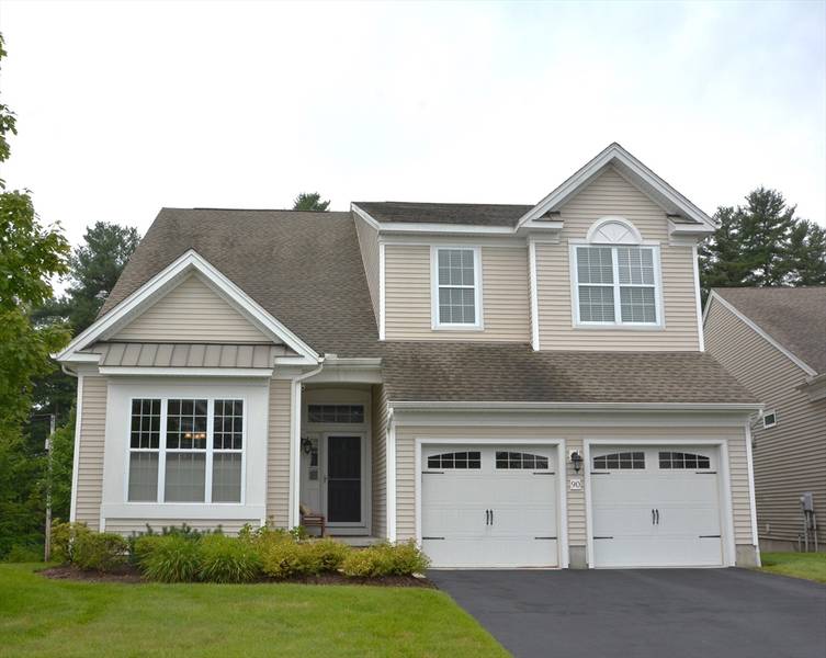 90 Sherwood Drive #90, Methuen, MA 01844