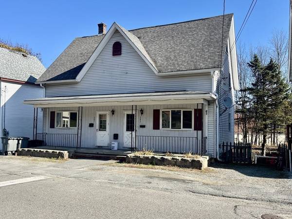 Gardner, MA 01440,245-247 S Main St