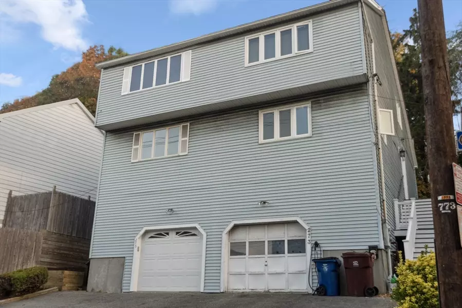 275 Fenno St. #275, Revere, MA 02151