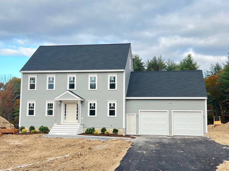 205 Whitman St., Bridgewater, MA 02324