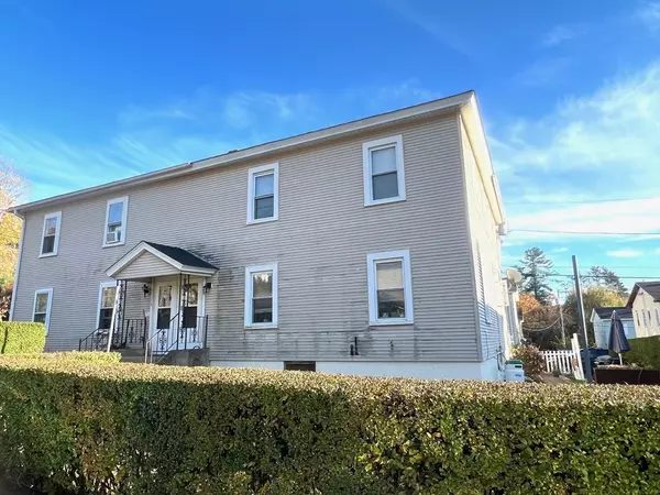 26 Fir St #26, Barre, MA 01074