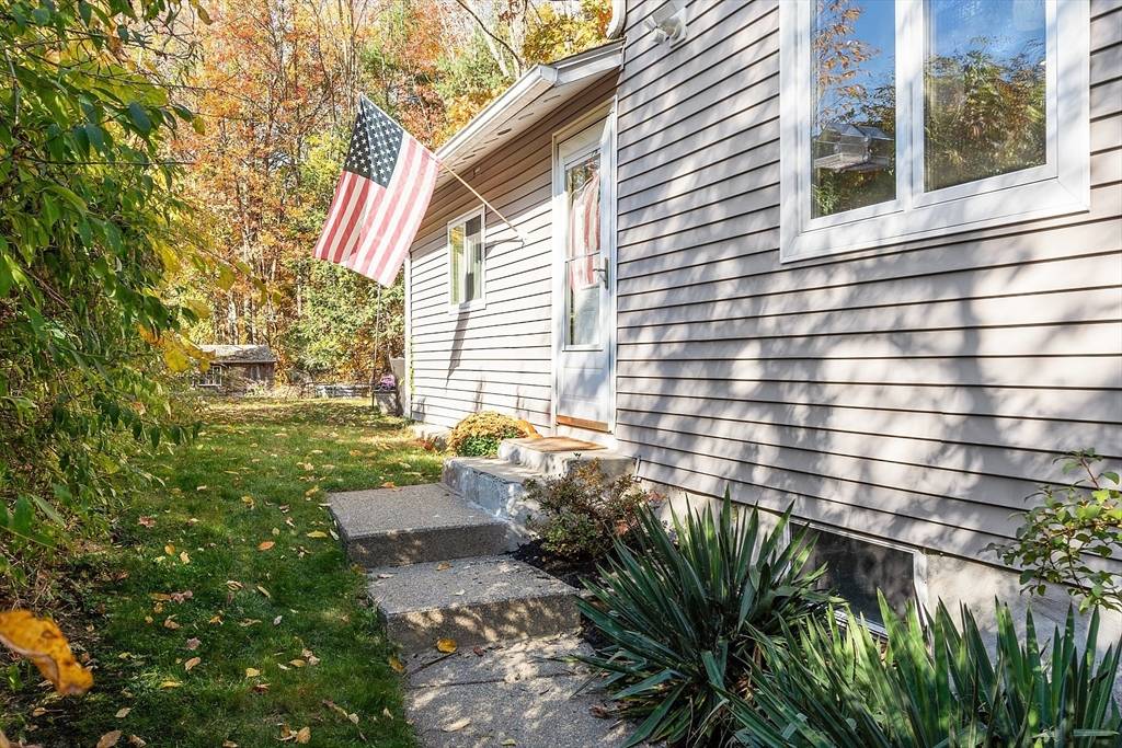 Worcester, MA 01602,66 Dawson Rd