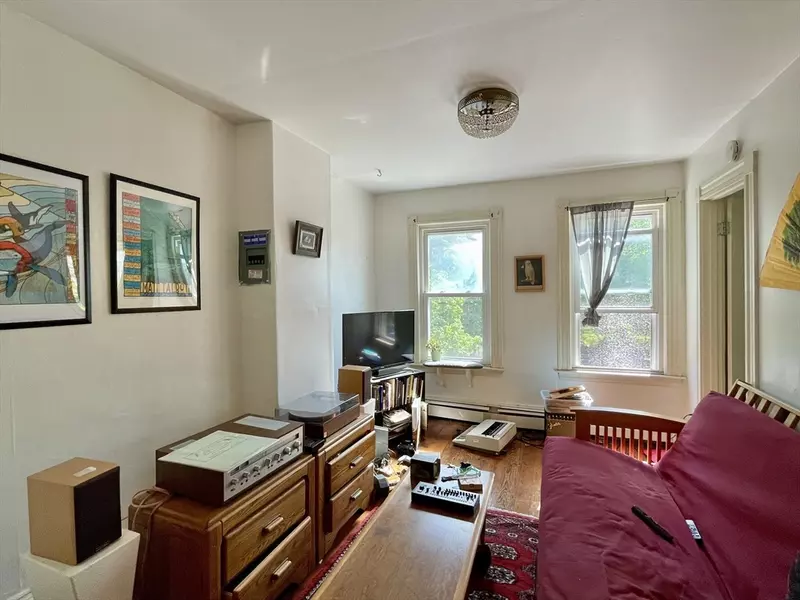 10 Mead Street #2, Boston, MA 02134