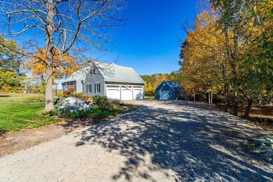 61 Newcomb Road, Westminster, MA 01473