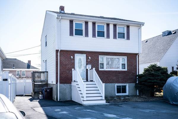 201 Lynnway, Revere, MA 02151