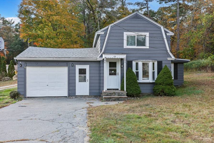 88 Alpine Dr, Southbridge, MA 01550