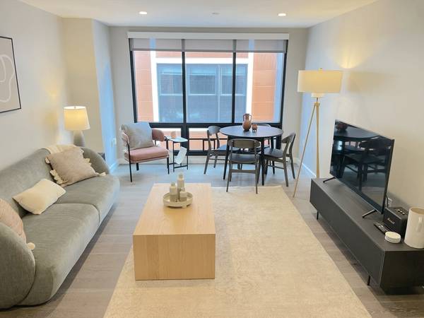 244 Hanover St #430, Boston, MA 02113