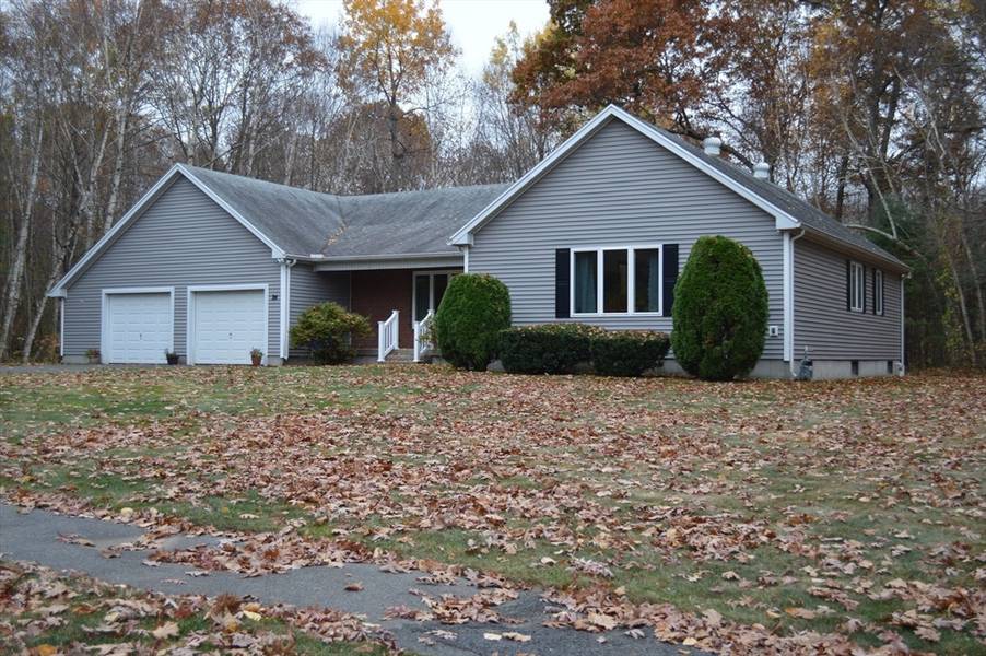 24 Windwood Drive, Ludlow, MA 01056