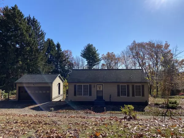 Hadley, MA 01035,125 Rocky Hill Rd