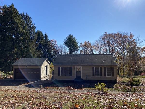 Hadley, MA 01035,125 Rocky Hill Rd