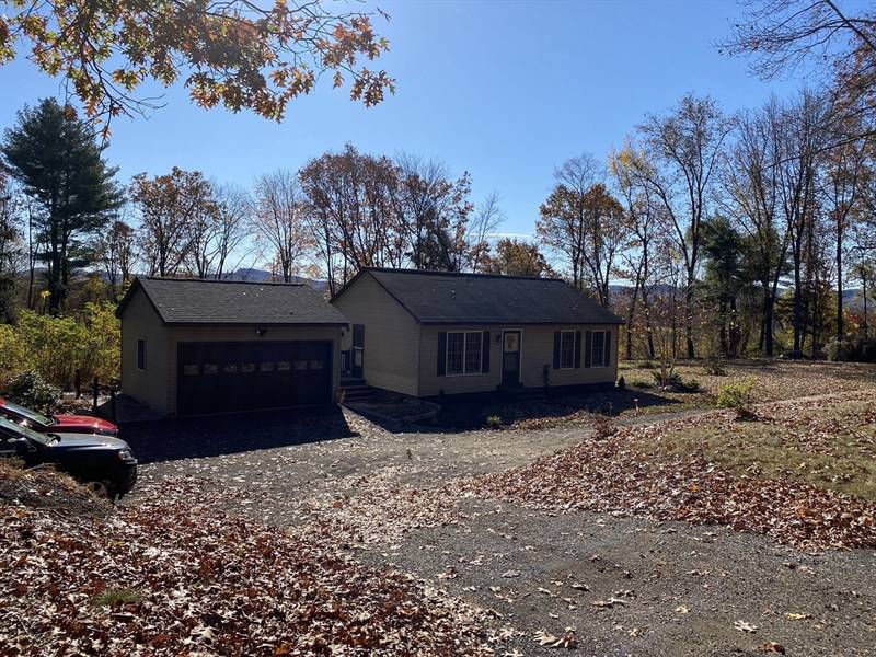 125 Rocky Hill Rd, Hadley, MA 01035