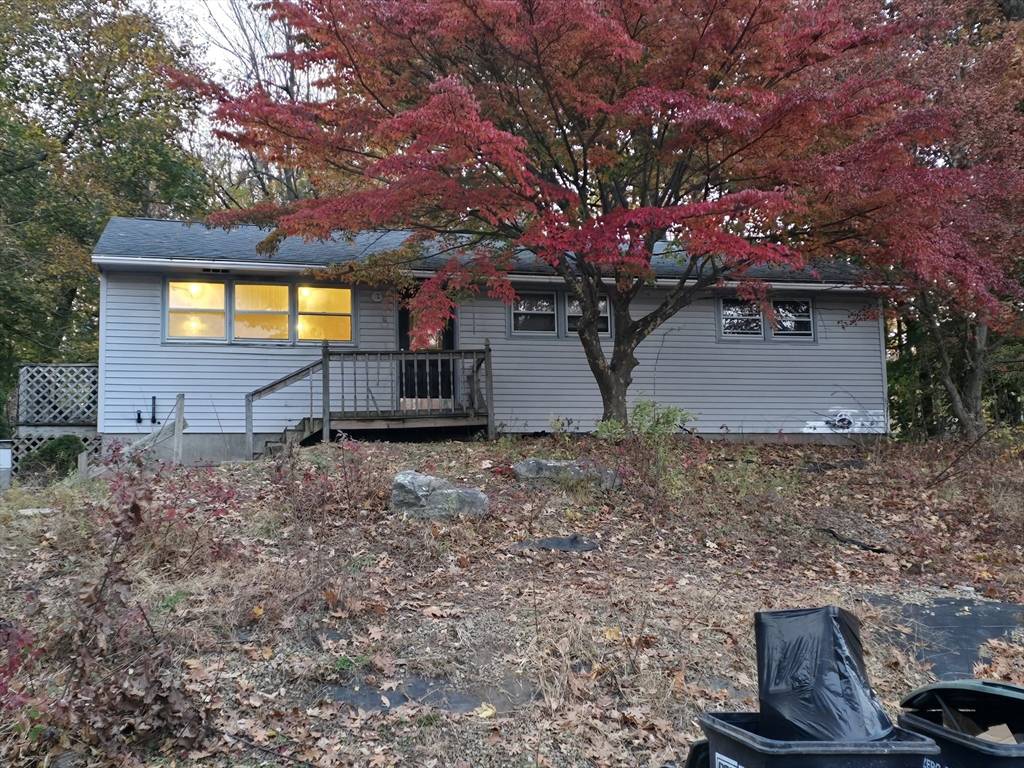 5 Karen Way, Rutland, MA 01543